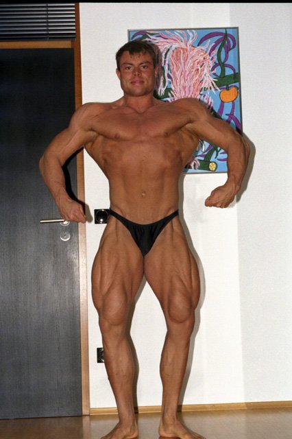 4. 21.10.05 96 kg 1